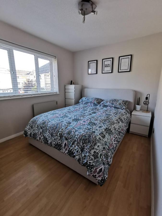 Apartment By The Beach Swansea Buitenkant foto